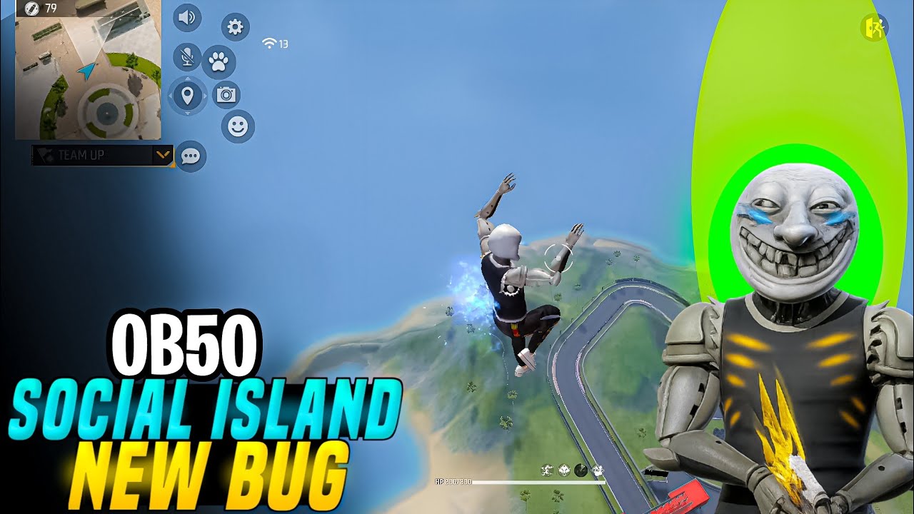 Social Island এর এই ট্রিকস গুলো আপনার জানা প্রয়োজন 🤯 Social Island New Bug Tricks
