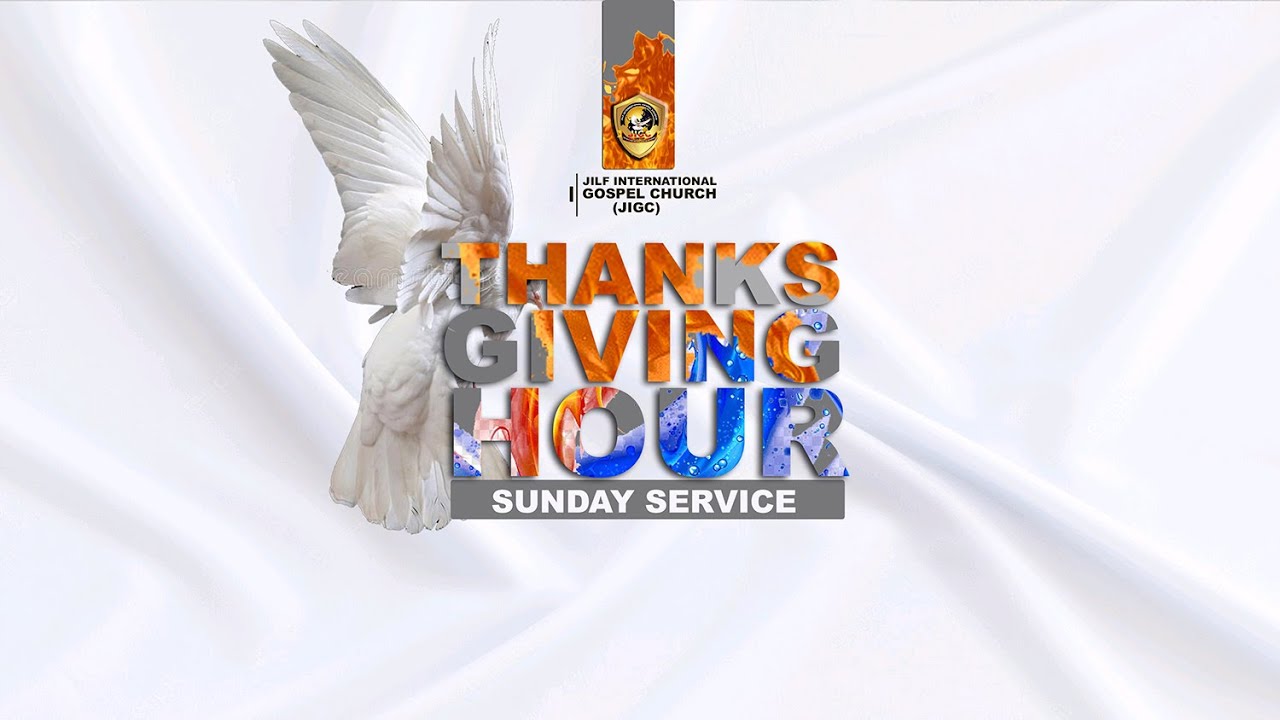 21DAYS #FPC JAN 2026(DAY 13) THANKSGIVING 25-01-2026_WITH DR. PAS. ALBERT ADDAI #motivation#prayer