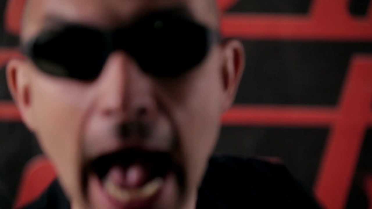 RIMOZIONEKOATTA - Italian Ska (Official Video)