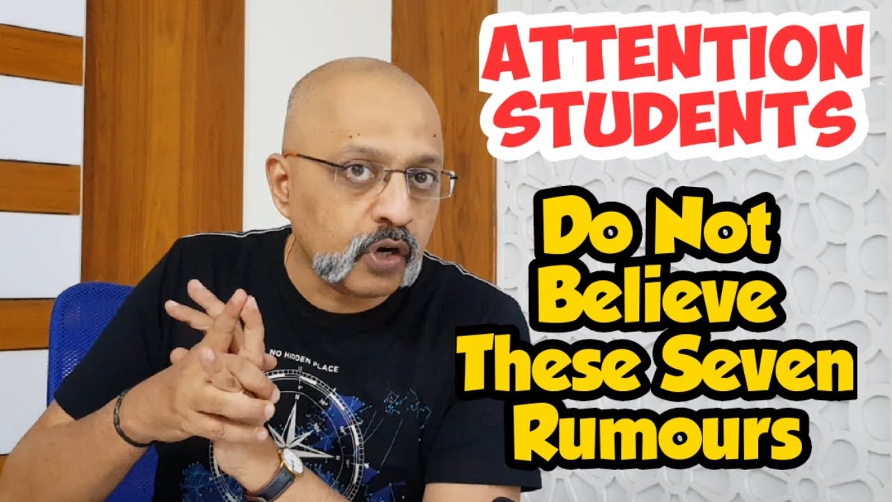 Will Board Exams be Cancelled? Will Results be Announced in May 2020?