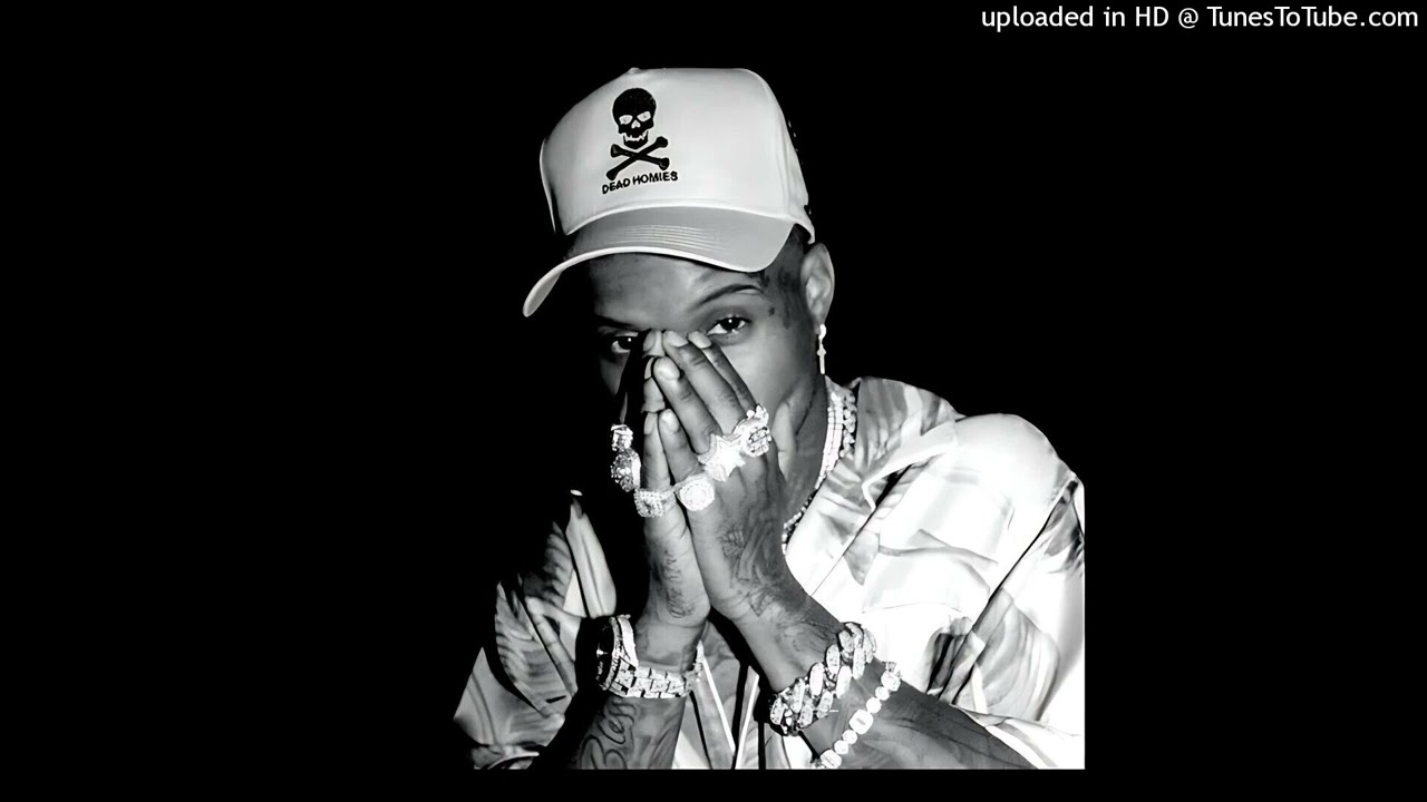 (FREE) Yung Bleu x Tory Lanez Type Beat 2023 - ''Outside''