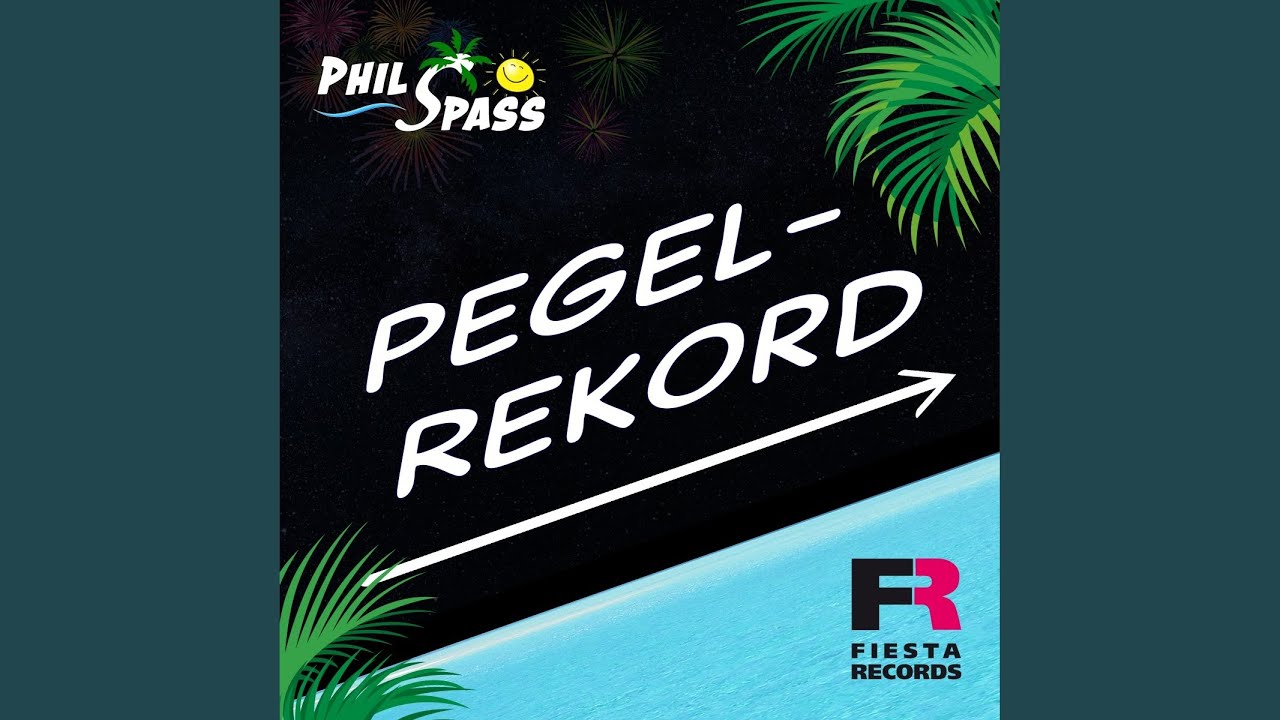 Pegelrekord