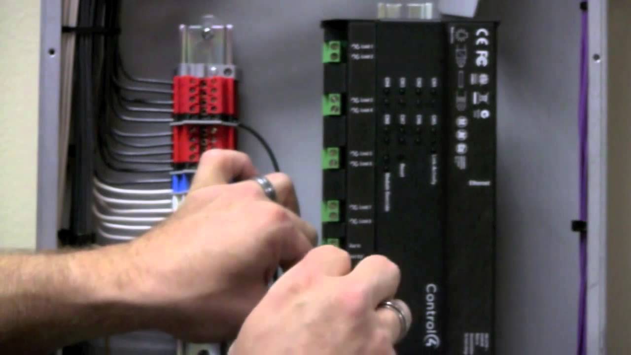 Panelized Lighting Part III   Modules HD