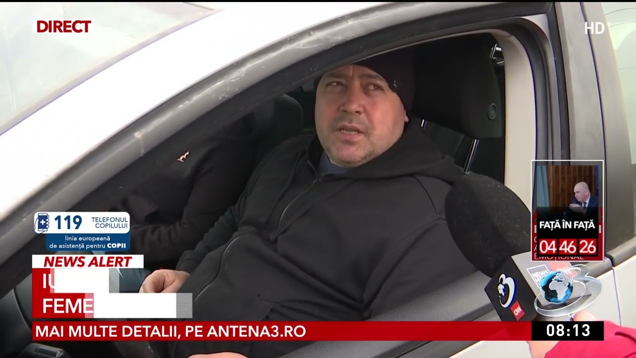 Mama unui copil de trei ani și iubitul ei, reținuți pentru omor