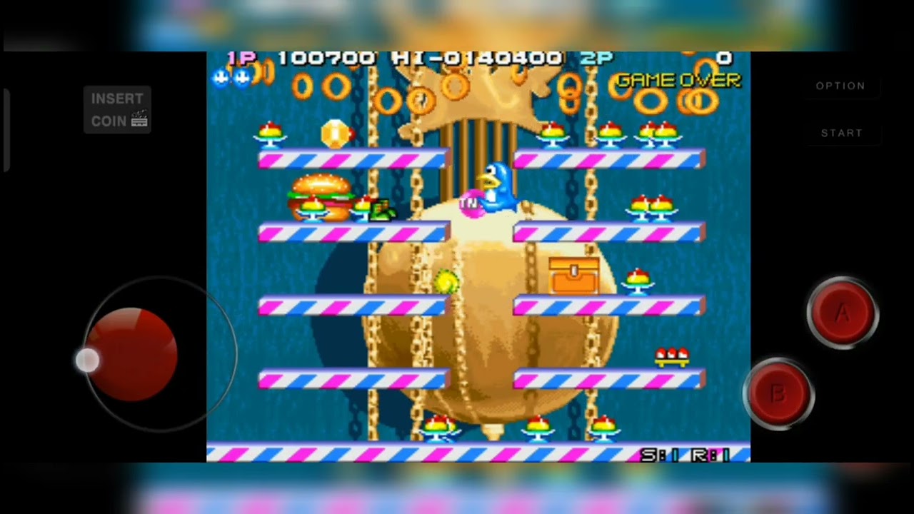 90's Bubble Game #Kavita kk #Short