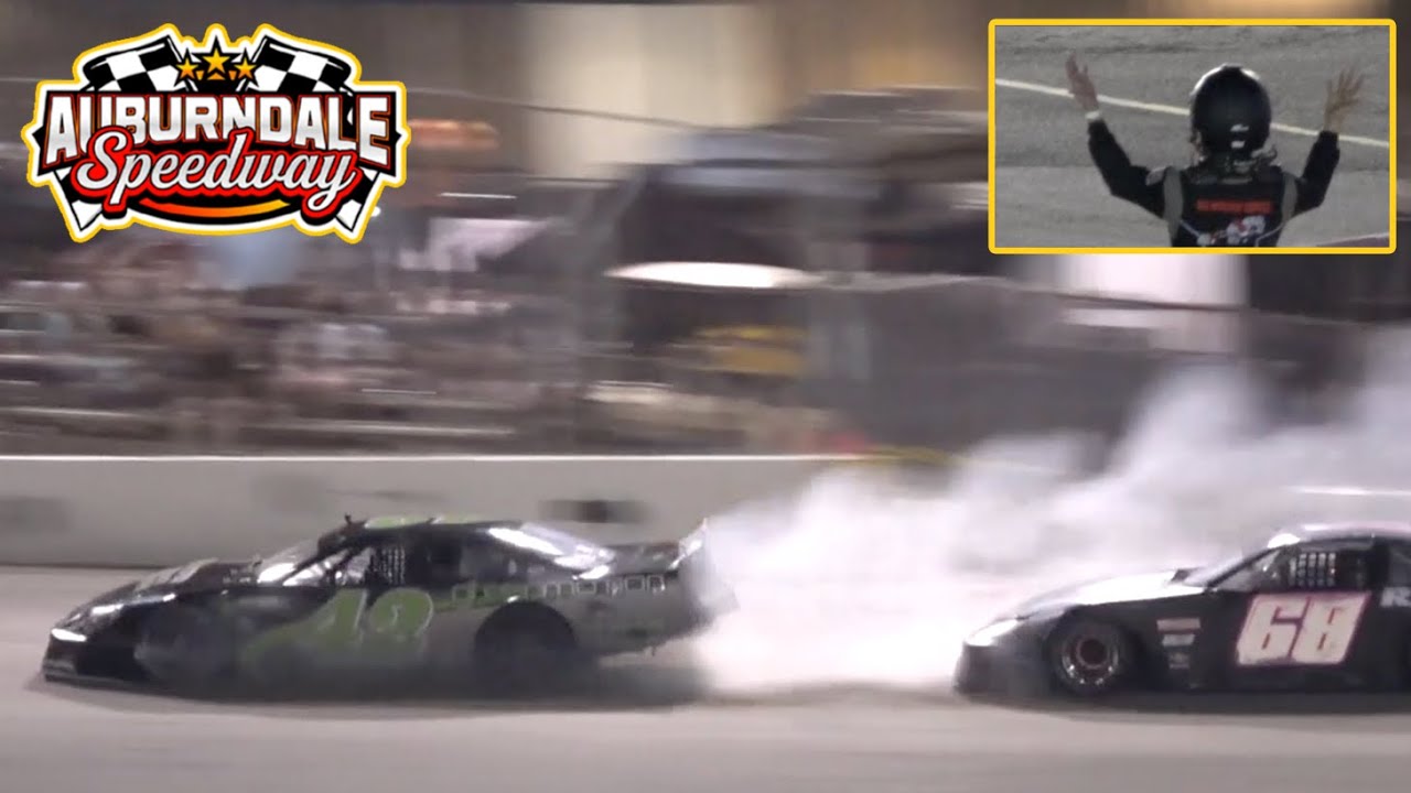 Super Late 50 #1 | Auburndale, Mar 25 '23