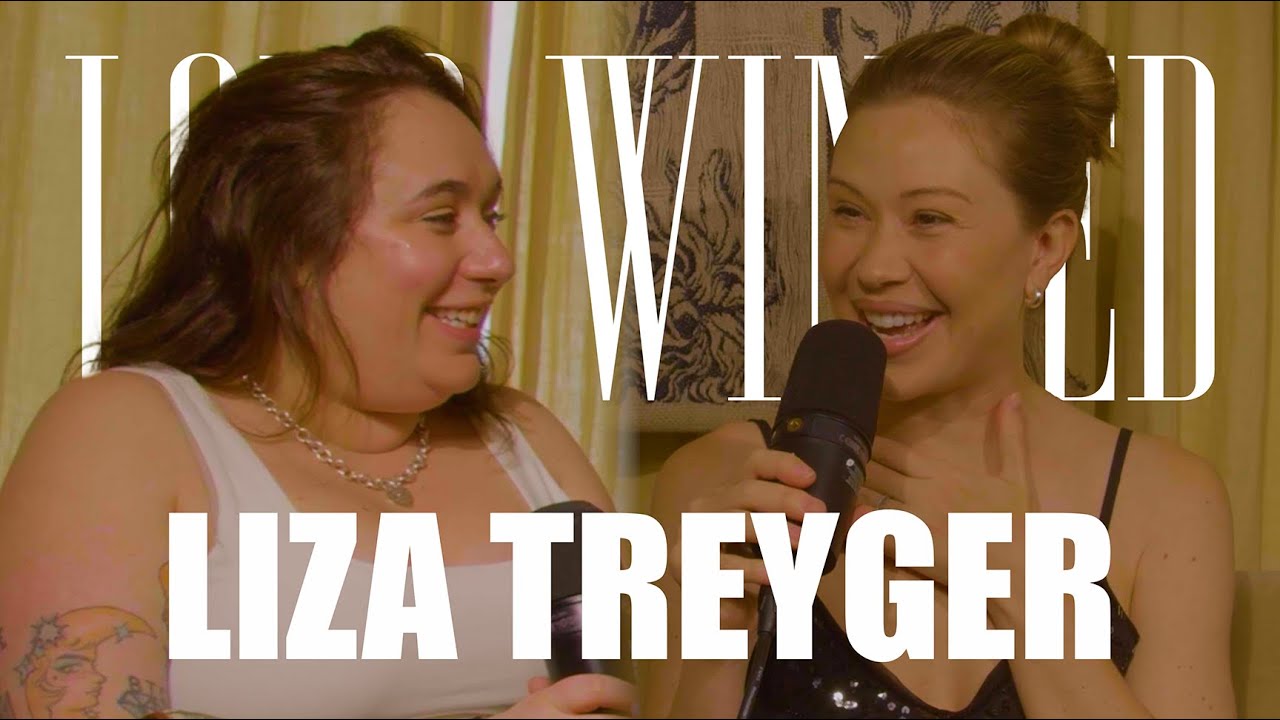 Liza Treyger