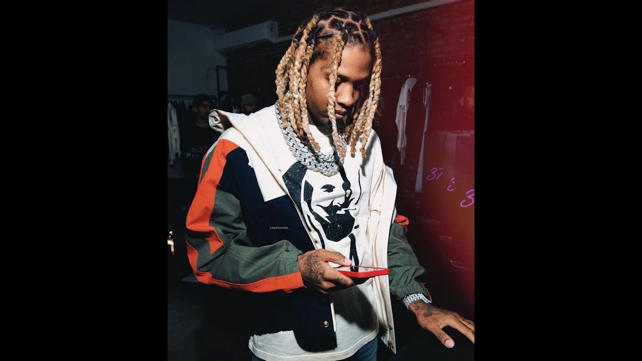 [FREE] Lil Durk x Lil Kee Type Beat - 