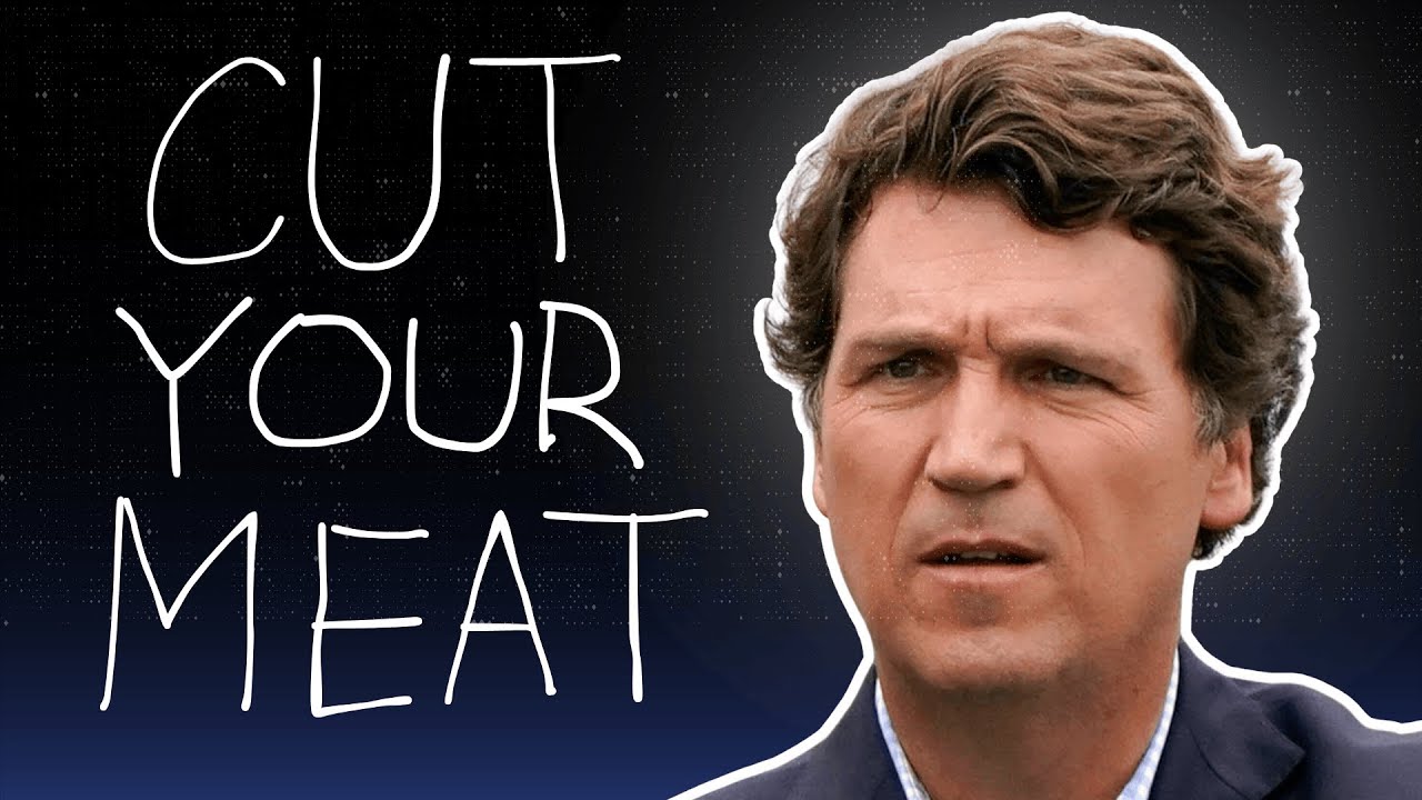 Cut Your Meat | RM BROWN DROP SOURCE