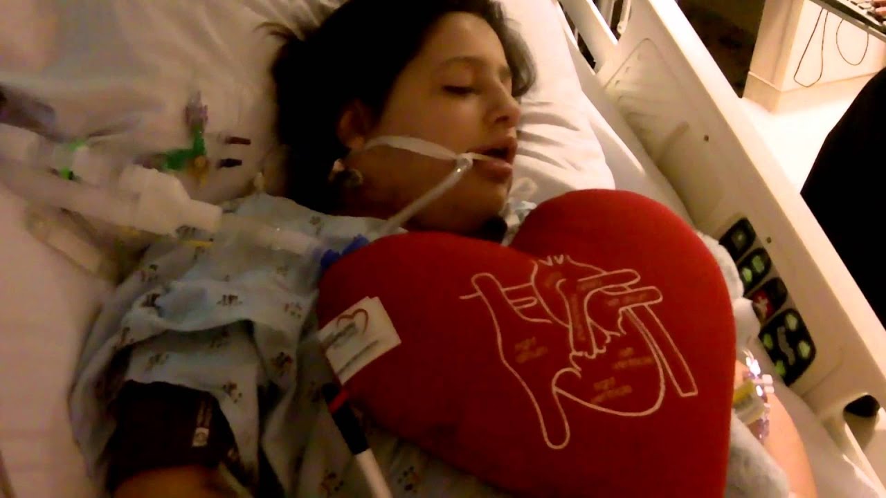 Lola's Heart Story