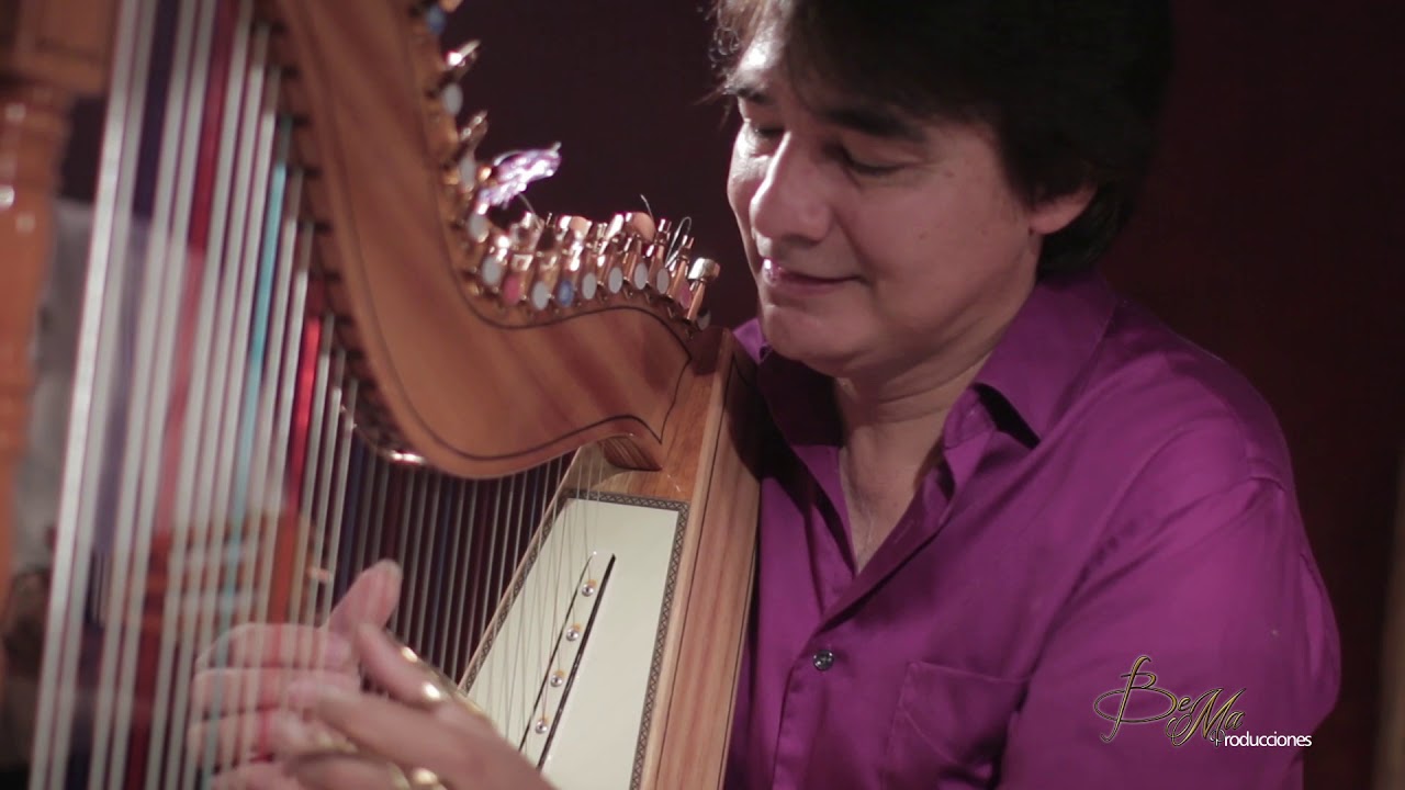 Saber de ti - Martín Portillo