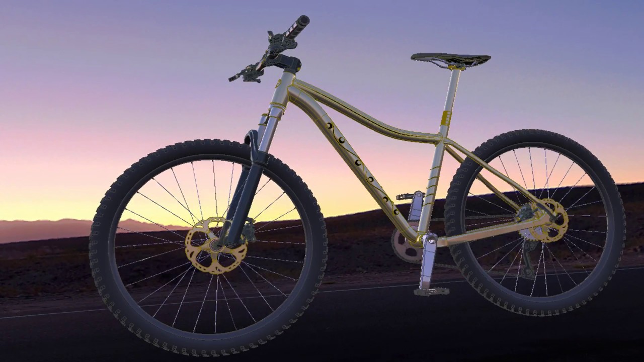 mountain bike inventor presentation-1