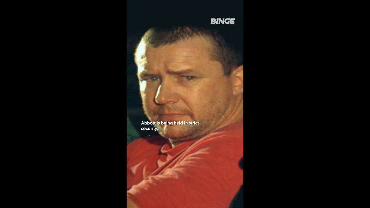 The Postcard Bandit | Documentary Official Trailer | BINGE