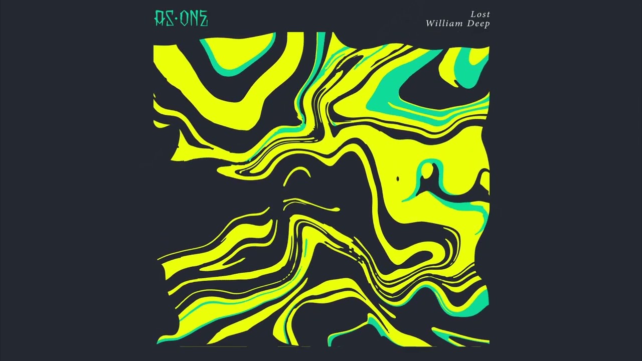 William Deep - Lost // As One