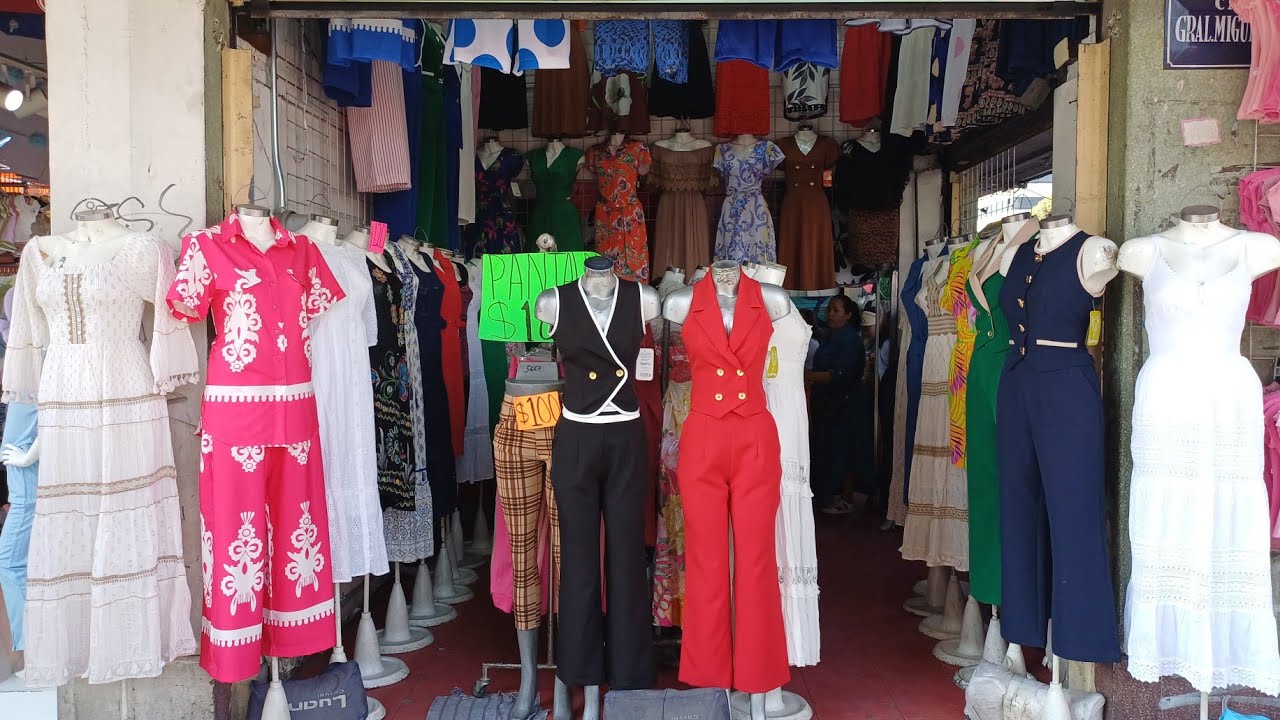TALLAS 32, 42, Hermosos Vestidos, Conjuntos por Pza, Son FABRICANTES