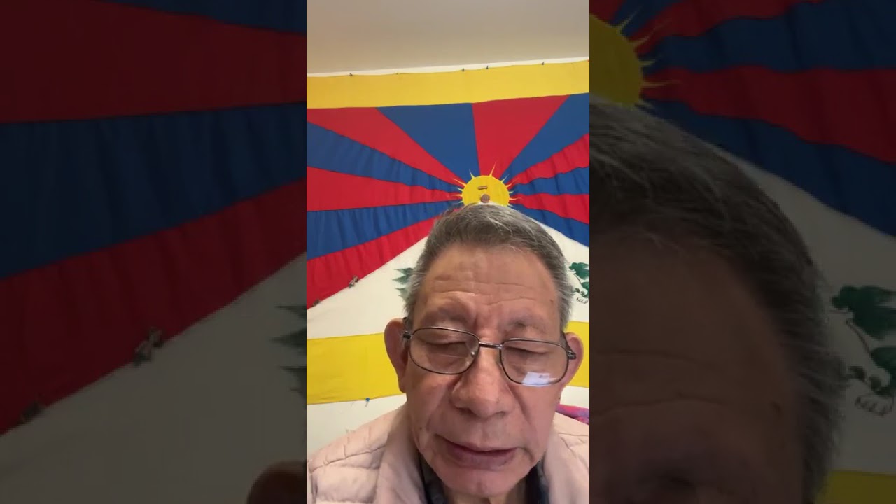 གལ་ཆེའི་གསལ་བསྒྲགས་གཅིག་ཞུ་རྒྱུ་ཡོད་  ཡག་པོ་གསན་གནང་ཡོད་པ་བཅས་སོ