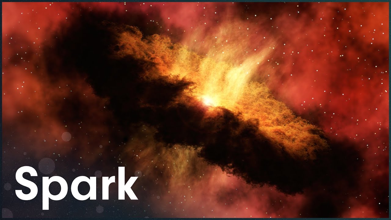 The Violent Formation Of Our Solar system