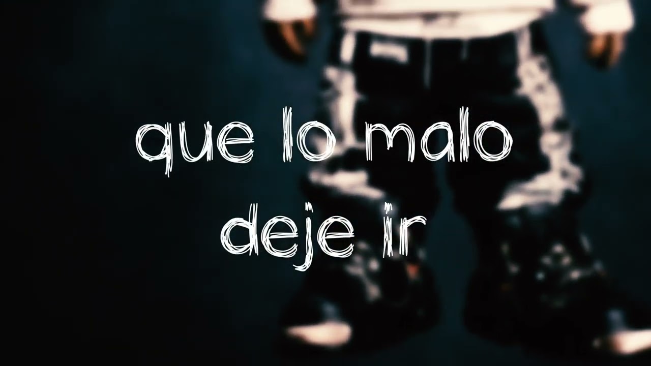 Fue por ti que me alejé | Slow Version | BRI