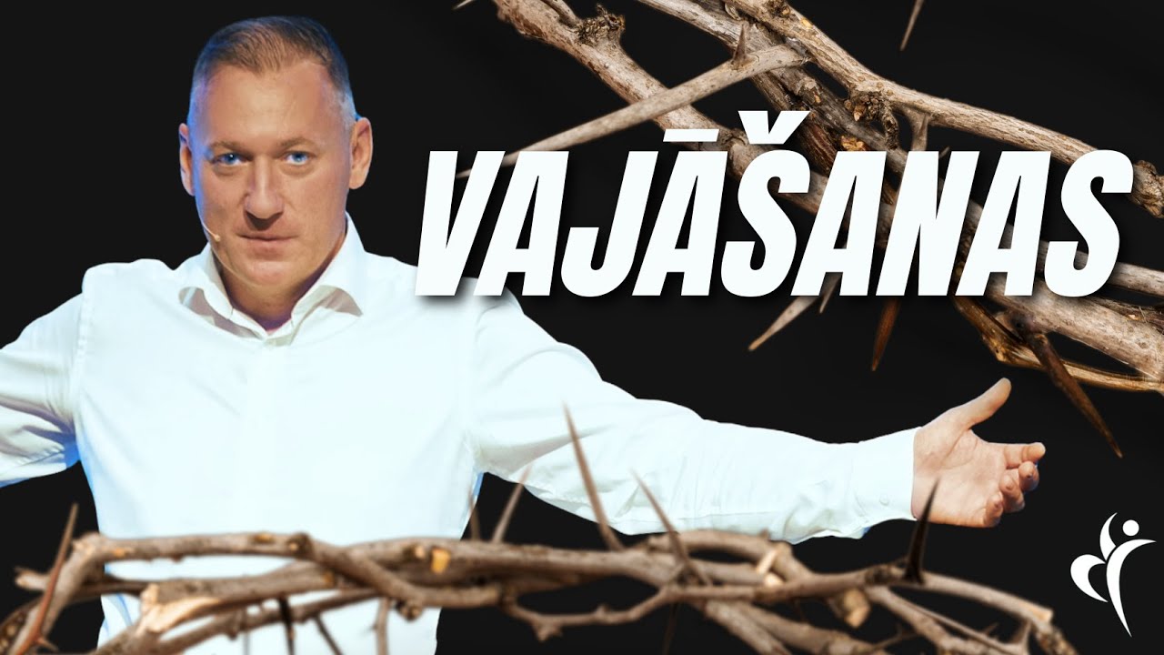 SĀLS. Vajāšanas!