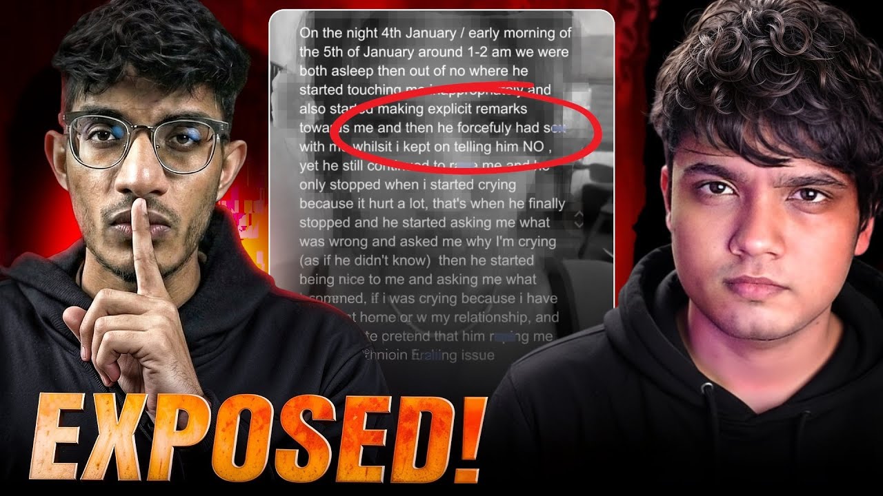 Azooz is a R**ist ? | Exposed