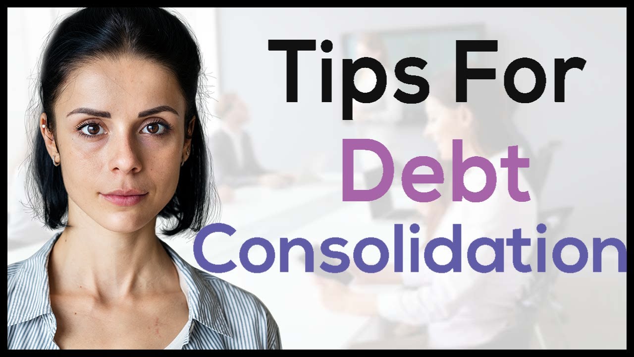Top 23 Tips & Tricks For Debt Consolidation