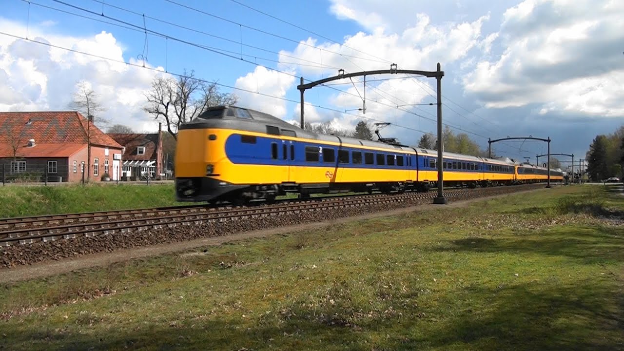 Compilatie ICMm Koploper deel 3