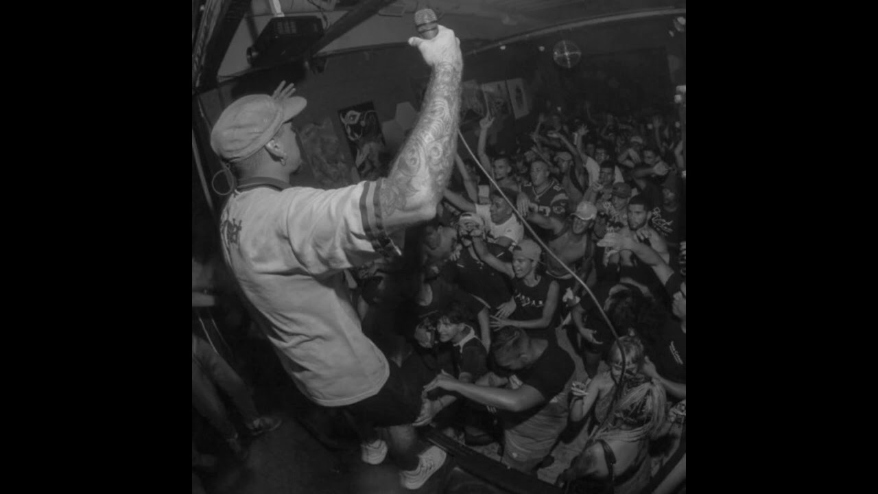 [En Venta] 1997 FLACO VAZQUEZ x LINYERAS CRU TYPE BEAT | BOOMBAP 90's Old School