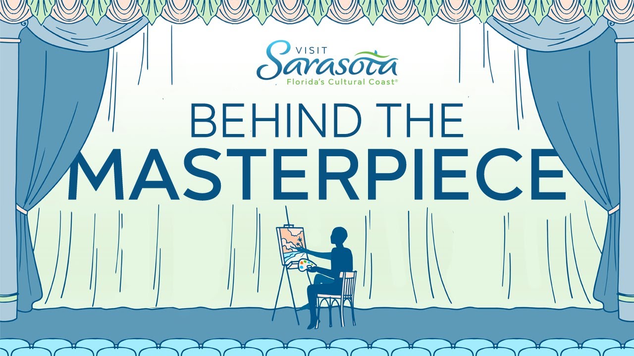 Joe Fig at the Sarasota Art Museum: Painting the Art of Contemplation