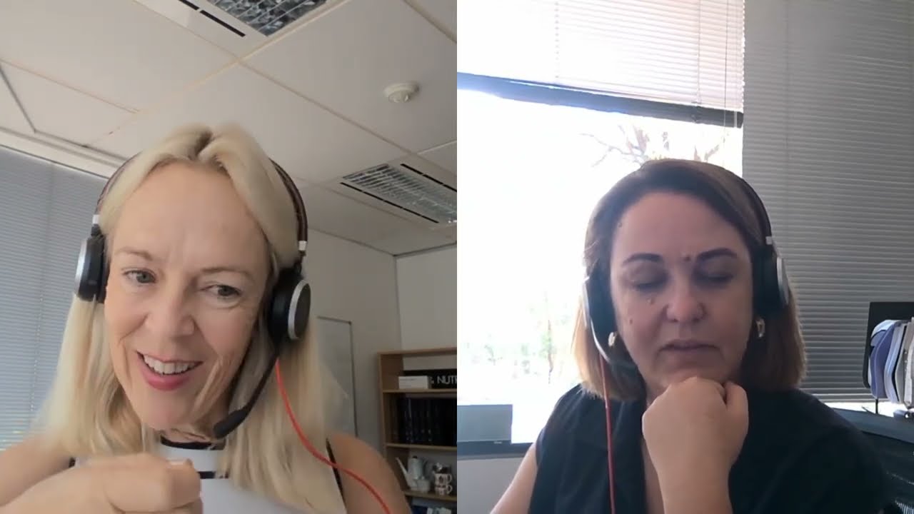 Полезен ли мед и стоит ли его есть? ... с Айлис Джонс