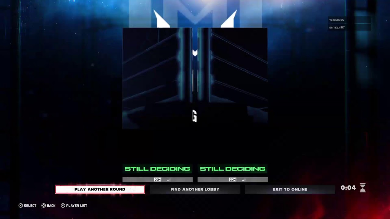 Wwe2k26 Now, streaming myrise