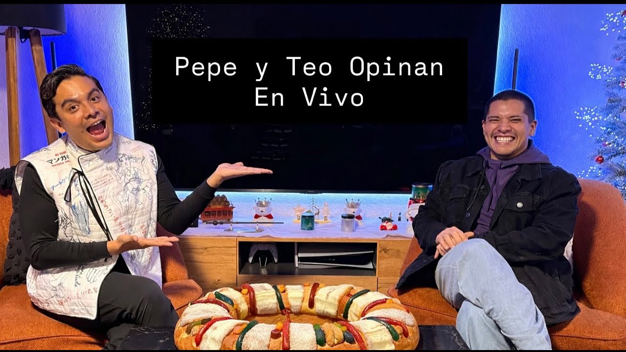 Pepe y Teo Opinan y Cortan Rosca en Vivo | Se Separan 6 de Copas | Turbulence y Burrita