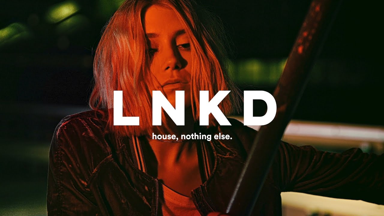 Eli & Fur - Burning (feat. Camden Cox) (Leftwing : Kody Remix)