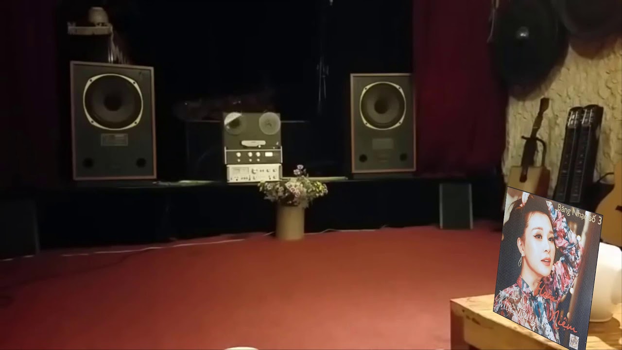 Mạc Thủy - Hoài Niệm 3