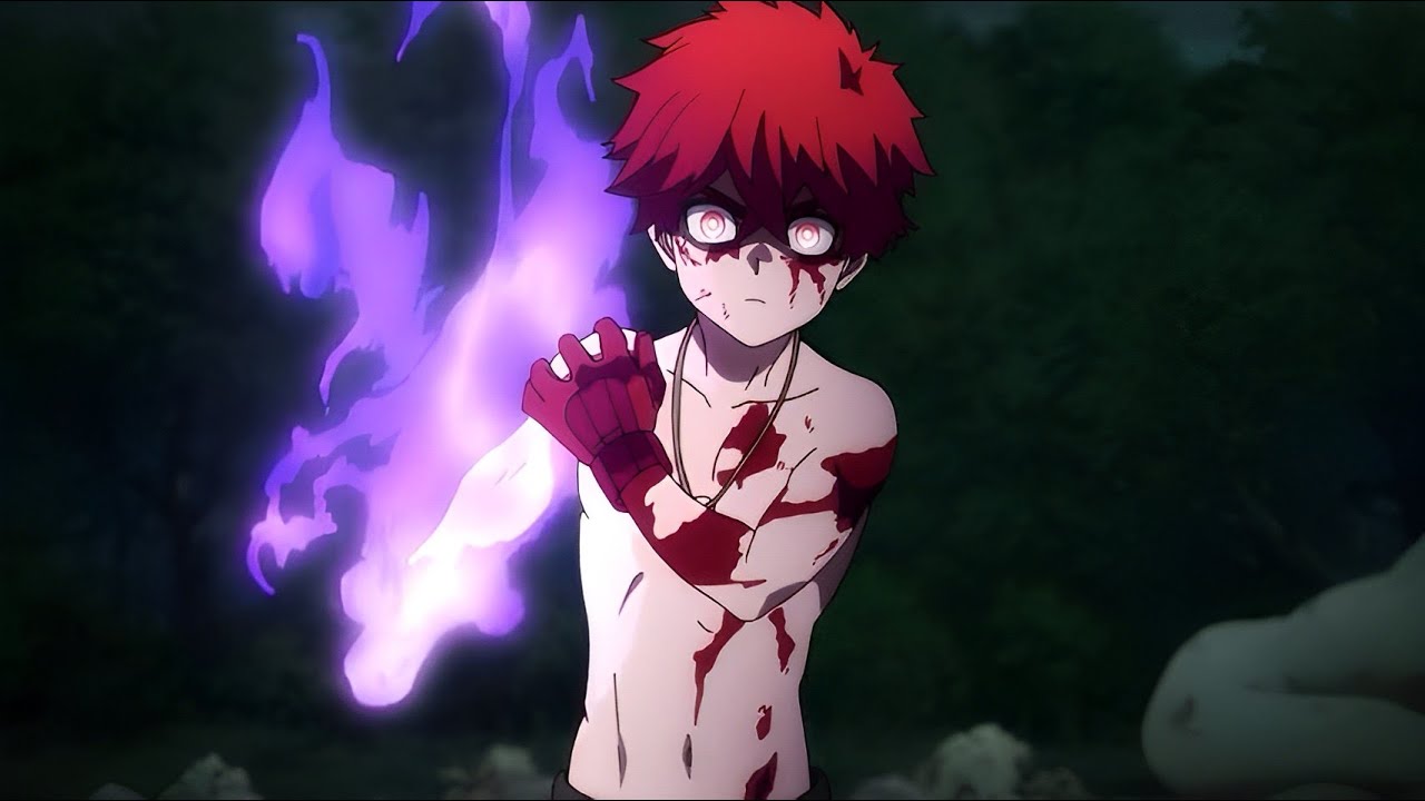 LOS 100 MEJORES ANIMES DE TODOS LOS TIEMPOS SEGÚN MYANIMELIST