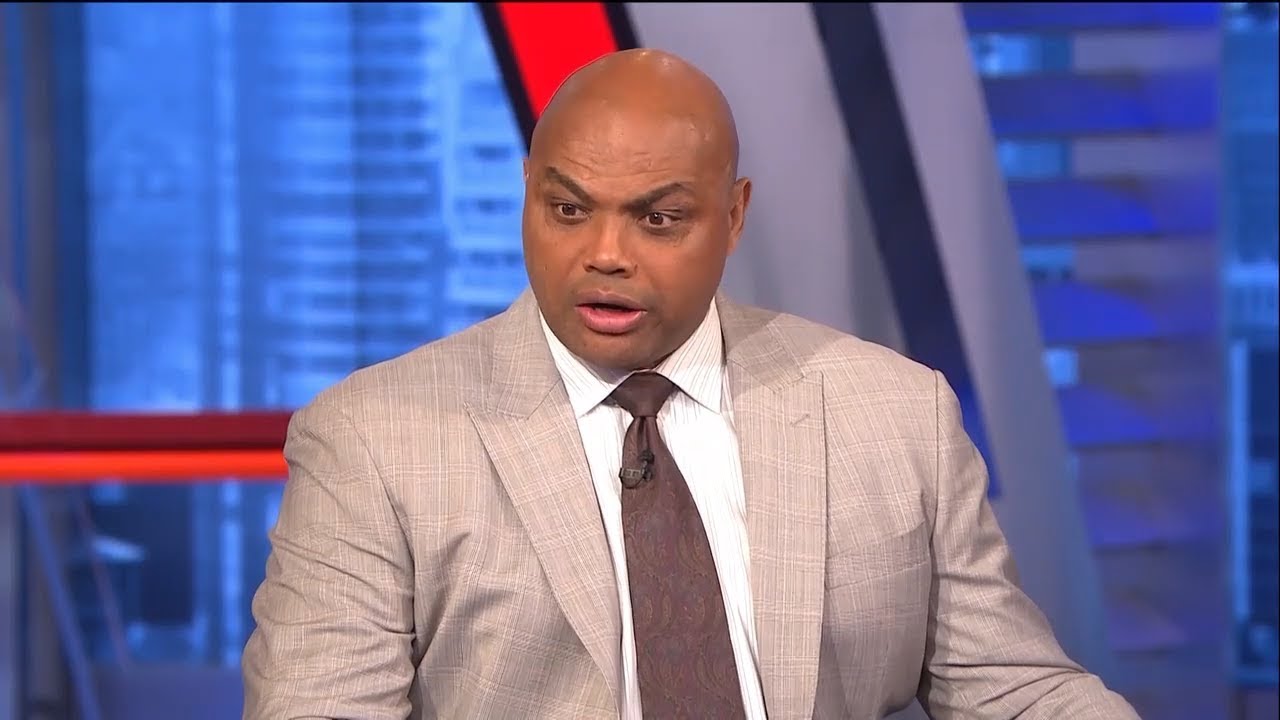 Inside The NBA: Chuck Roasts Knicks; Chuck & Shaq Believe Celtics Have Been Selfish
