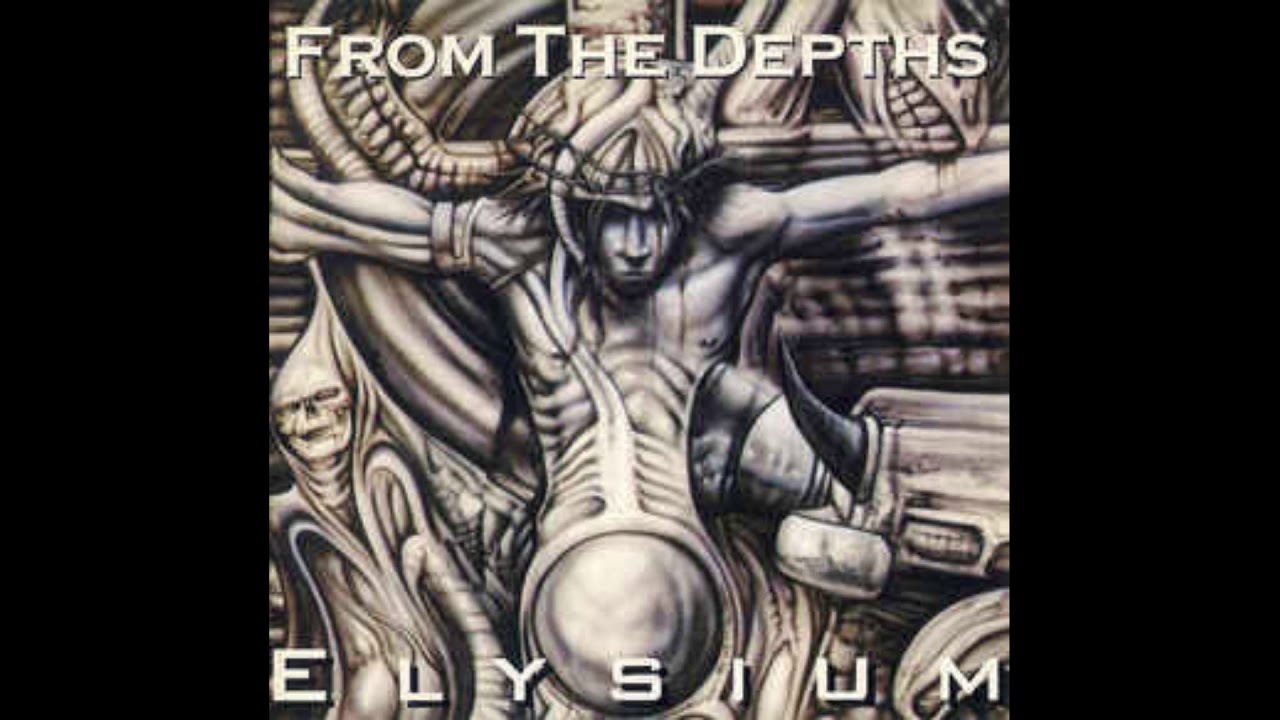 From The Depths - Elysium