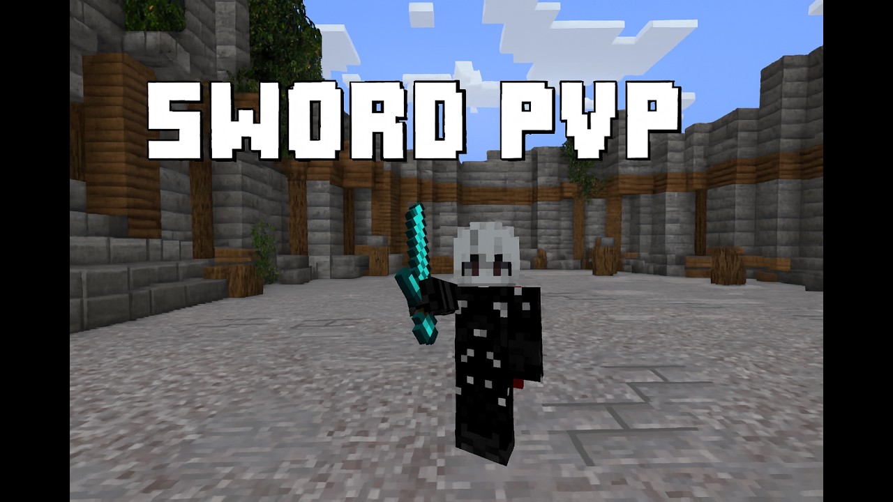 Sword pvp