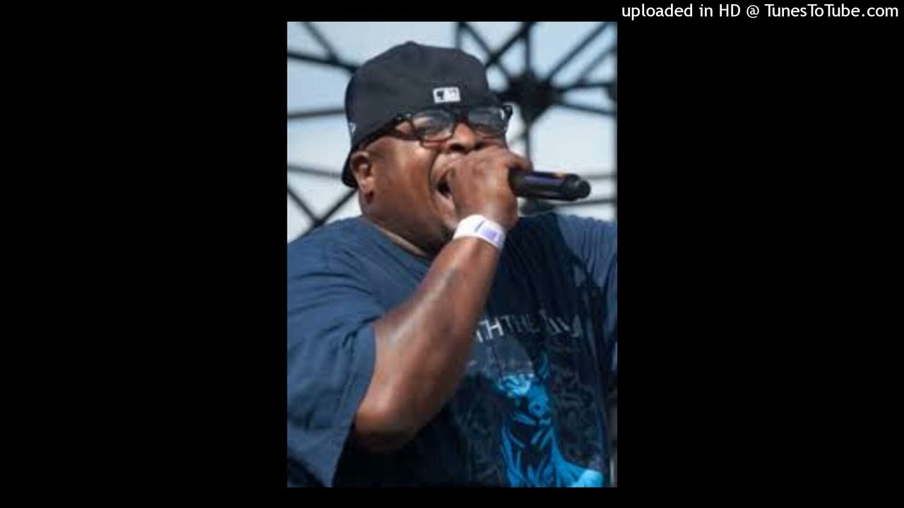 Scarface...Faith (DJ Shawne Blend God Remix)