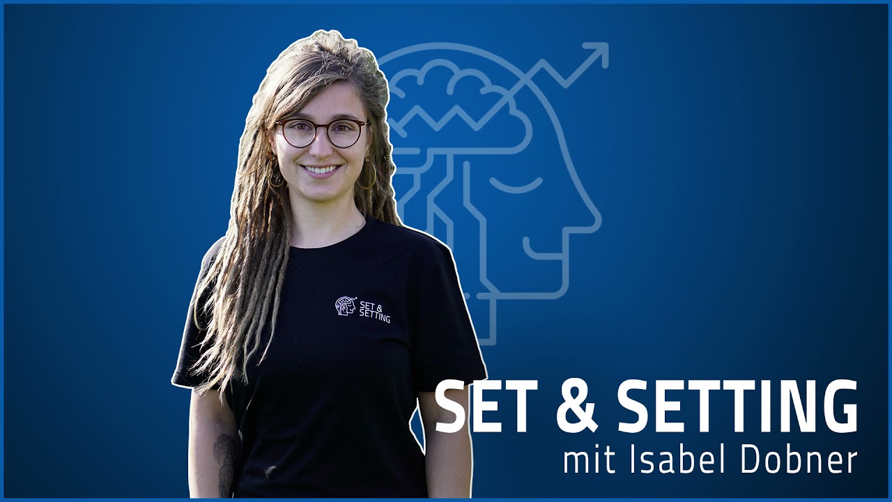 Durch Festivals die Verbindung zum Selbst gefunden! Isabel Dobner &uuml;ber ihre pers&ouml;nliche Entwicklung