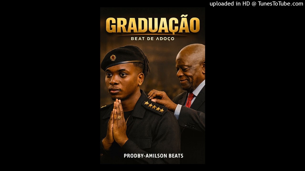 Beat de Adoço - Graduação - Prodby Amilson Beats 935341506