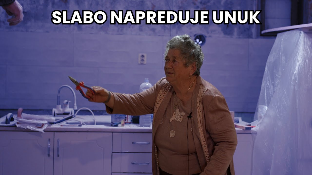 Kad Neće Da Plati Majstora