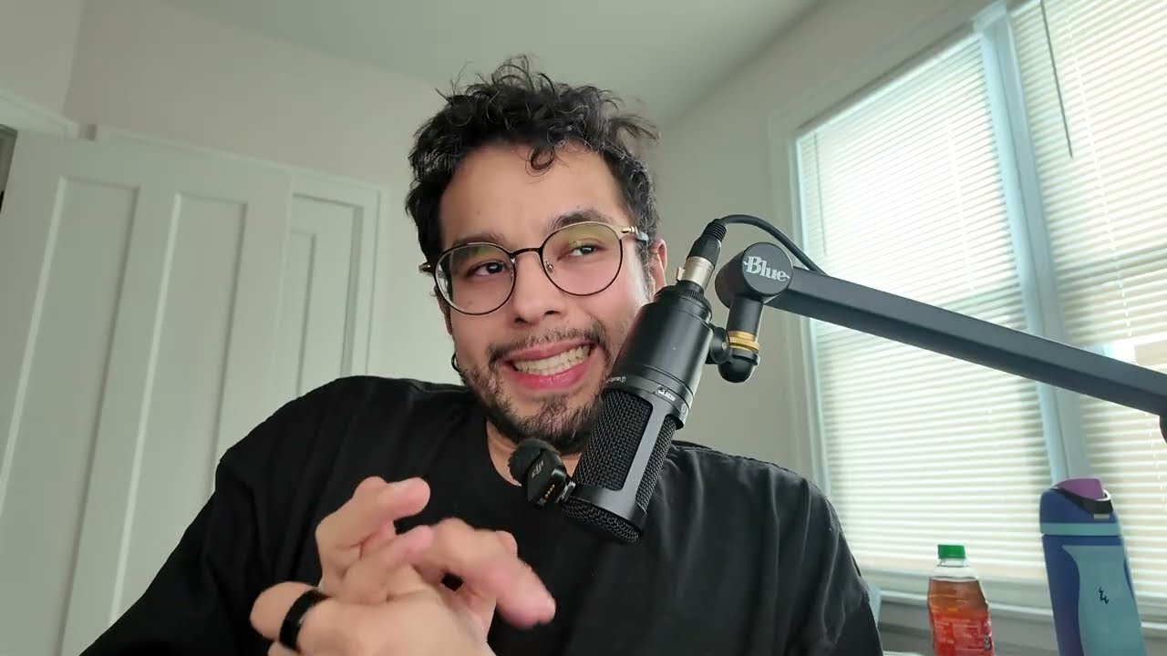 Fixing My Channel Before It's Too Late