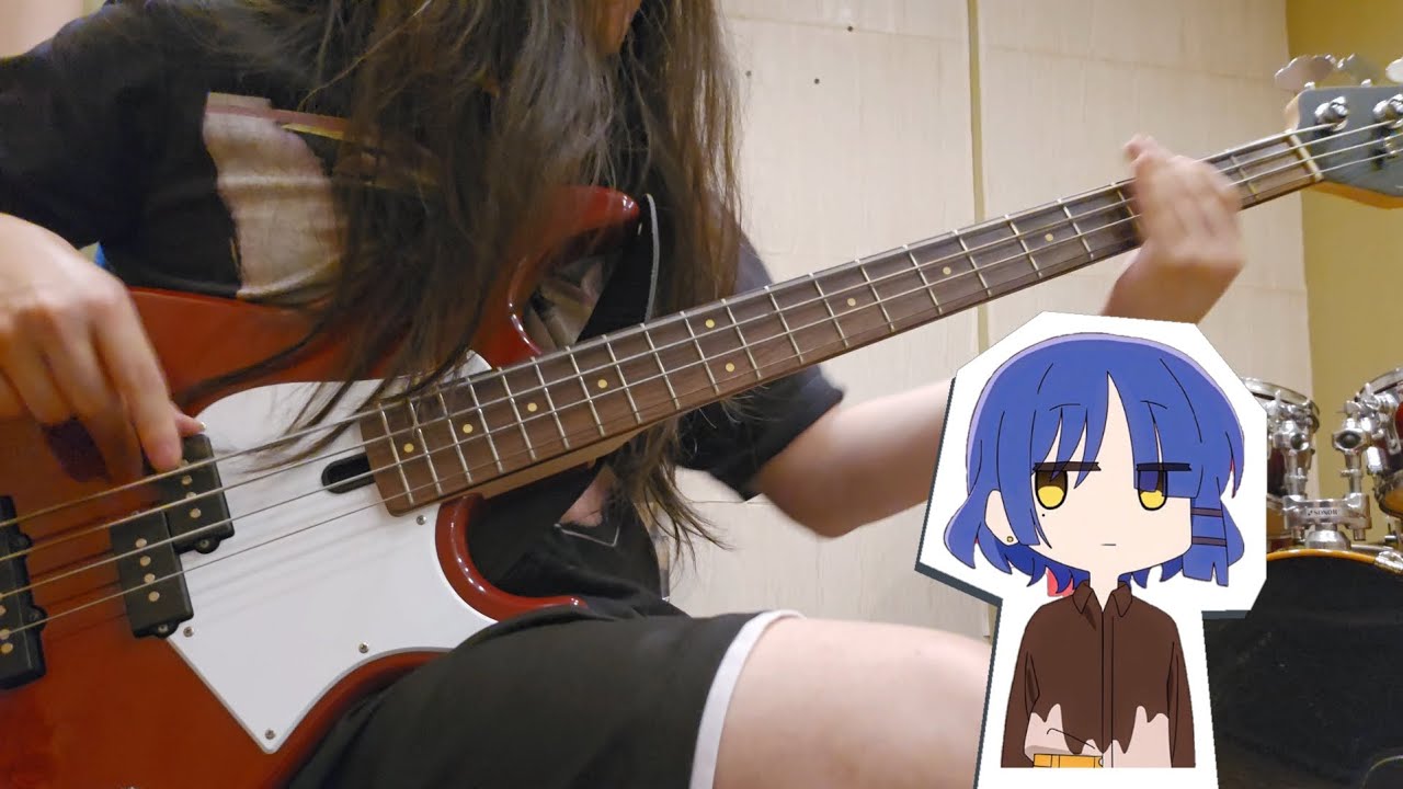 my fingers are burning