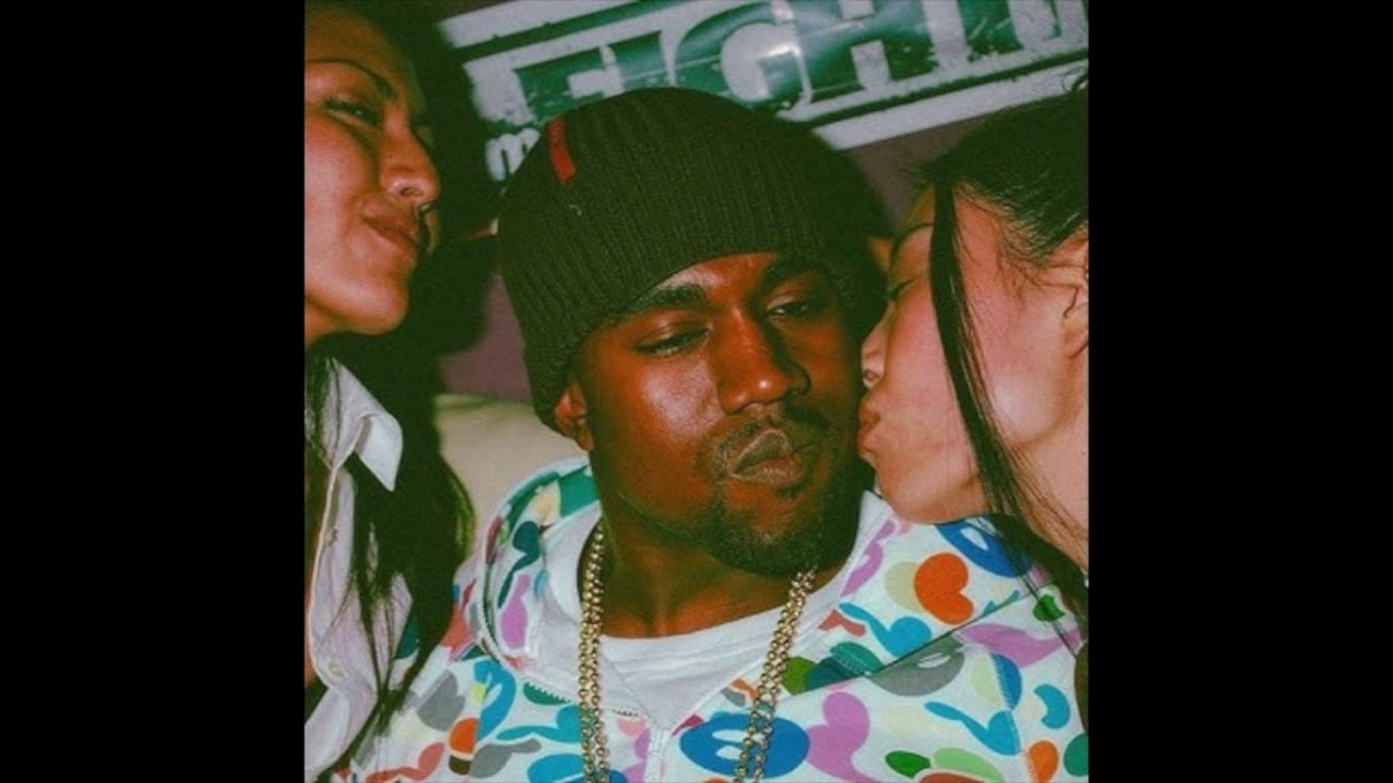 [FREE] OLD KANYE WEST COLLEGE DROPOUT TYPE BEAT 