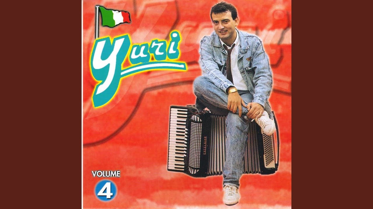 Nannaggia Guai (Polca)