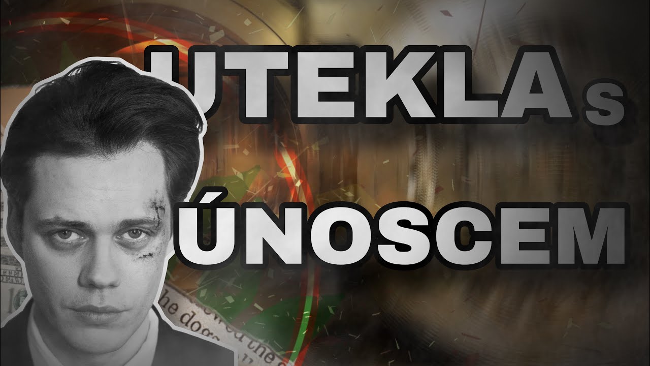ZAMILOVALA SE DO &Uacute;NOSCE!? /co je to stockholmsk&yacute; syndrom