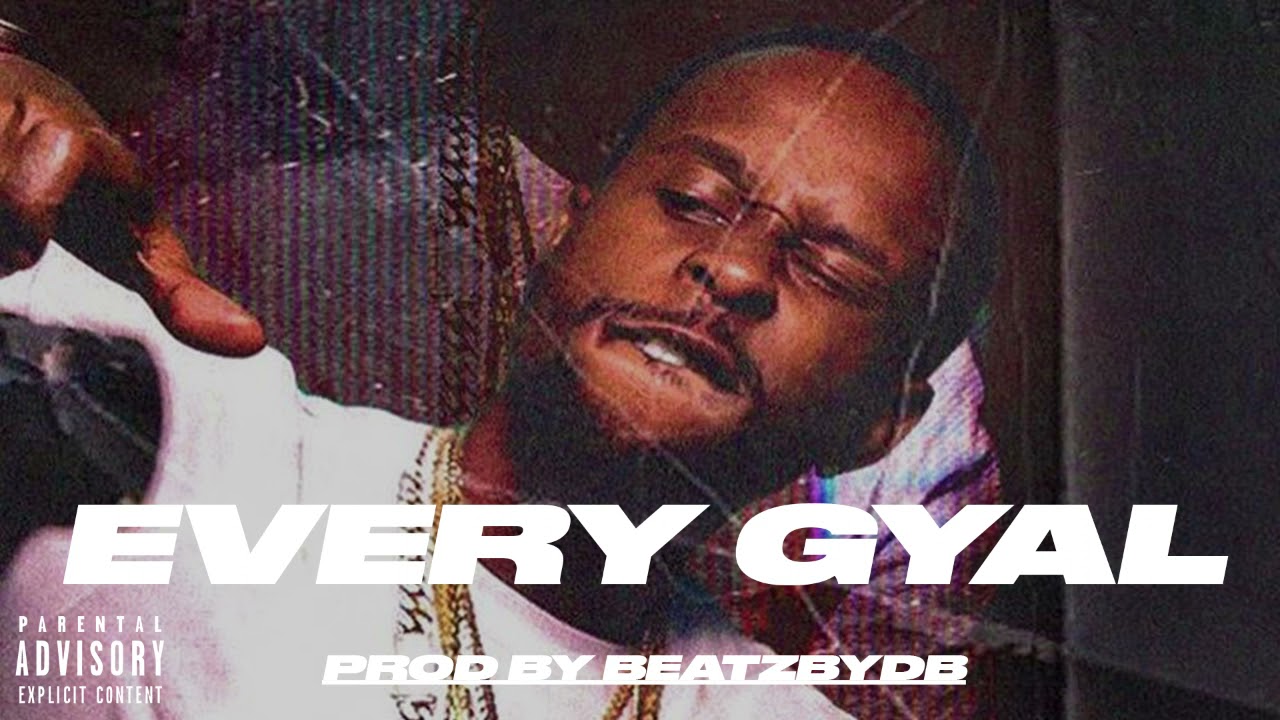 Popcaan x Skillibeng Dancehall Type Beat 