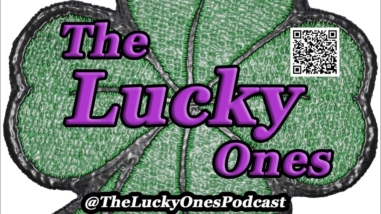 The Lucky Ones Podcast: Females in Arm Wrestling Episode Four