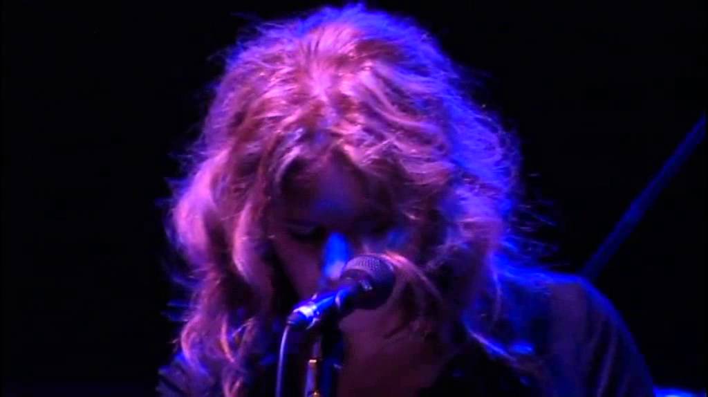 Cowboy Junkies Live in Liverpool 1) He Will Call You Baby 2) Sun Comes Up It's Tuesday Morning