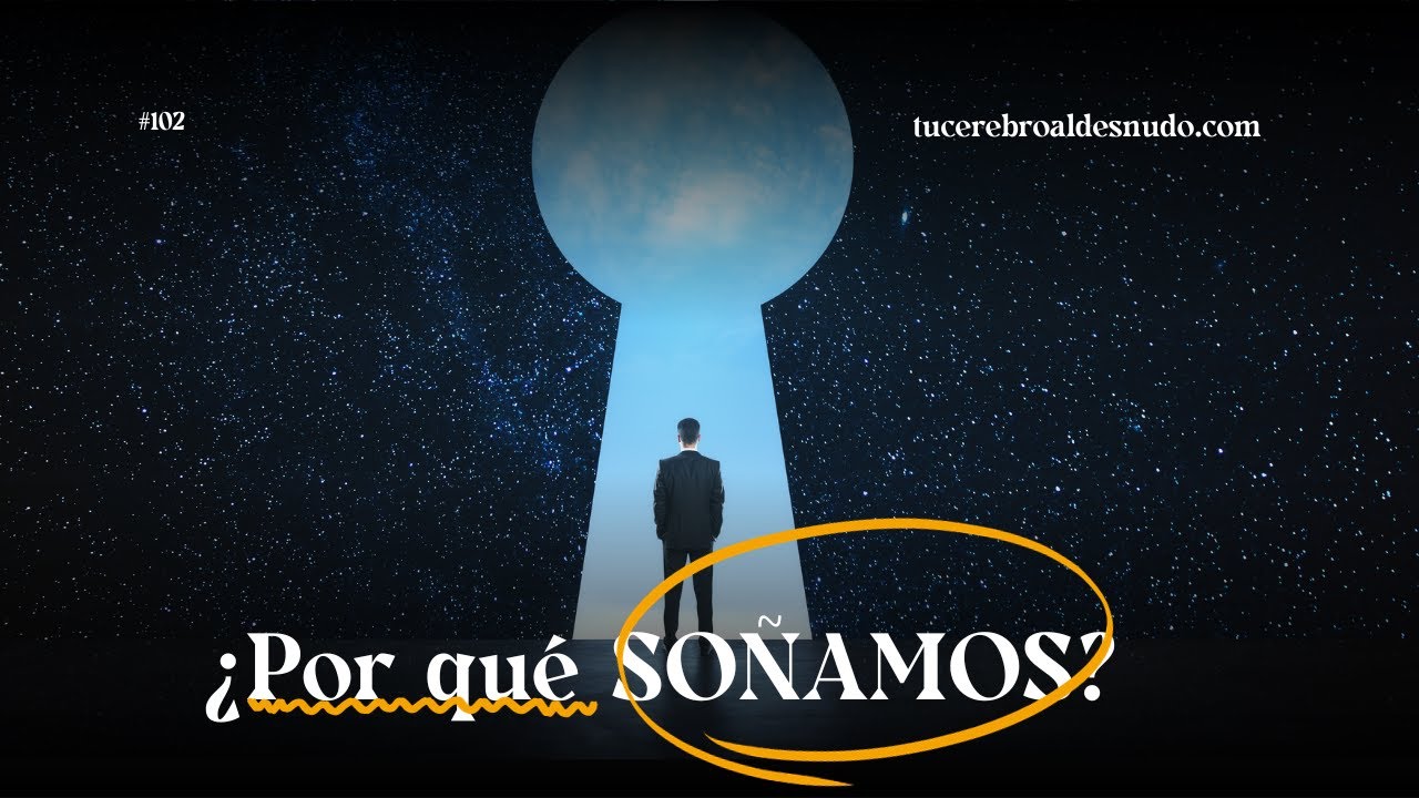 Los sueños: ¿Una herramienta para el crecimiento personal?
